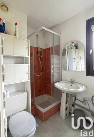 Appartement à vendre 1 pièce 20 m² Taninges