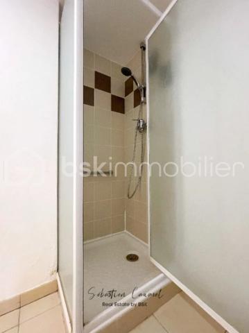 Appartement de 60 m²