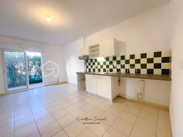 Appartement de 60 m²