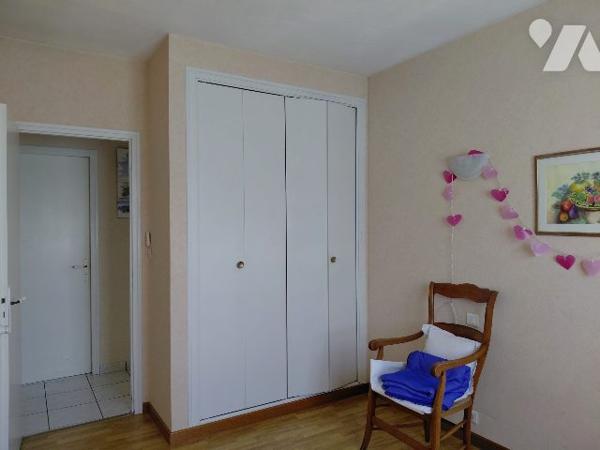 A VENDRE - MAISON 3 CHAMBRES - 103 M²