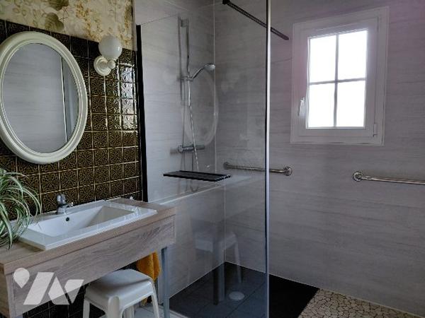 A VENDRE - MAISON 3 CHAMBRES - 103 M²