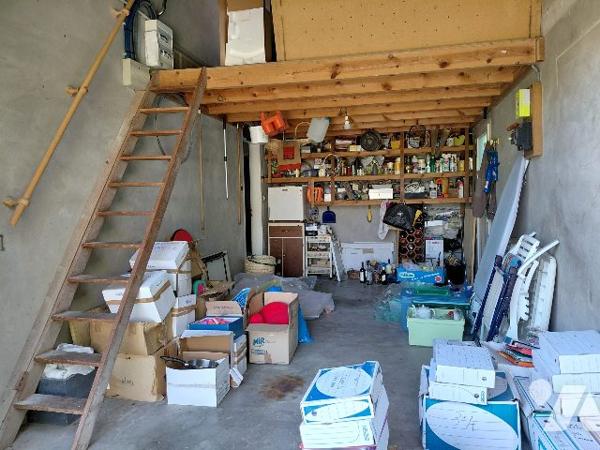A VENDRE - MAISON 3 CHAMBRES - 103 M²