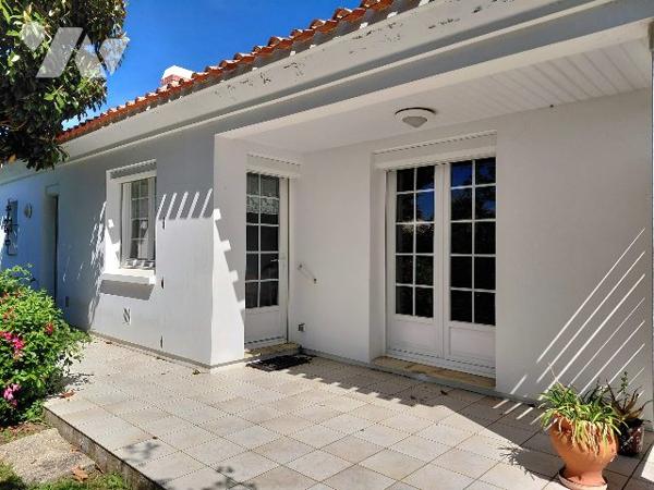 A VENDRE - MAISON 3 CHAMBRES - 103 M²