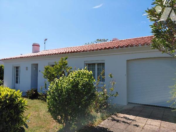 A VENDRE - MAISON 3 CHAMBRES - 103 M²