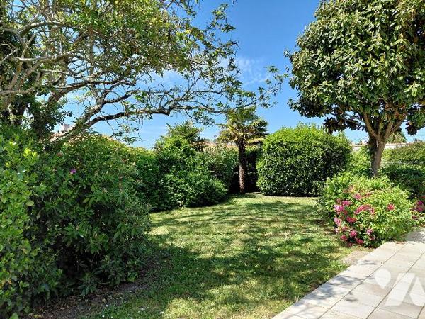 A VENDRE - MAISON 3 CHAMBRES - 103 M²