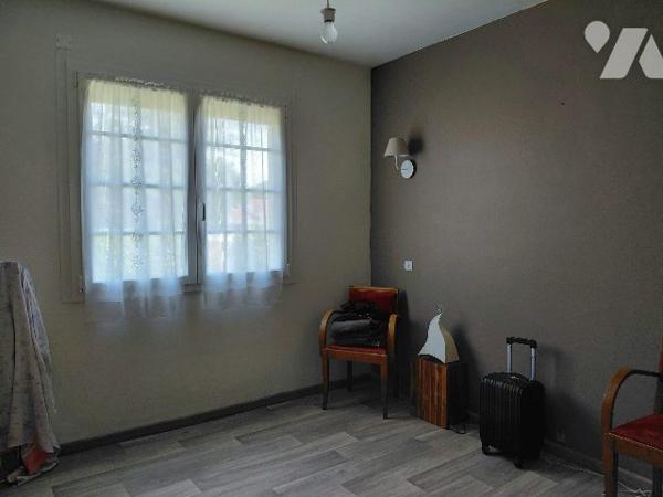 A VENDRE - MAISON 3 CHAMBRES - 103 M²