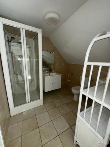 Appartement 2 pièce(s) 1 chambre(s) 31.26 m²