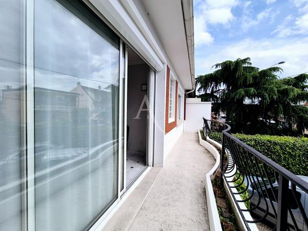 Maison familiale avec 600m² de jardin !