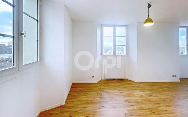 Appartement à louer    2 pièces •  Maincy