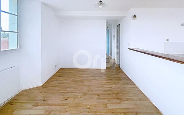 Appartement à louer    2 pièces •  Maincy