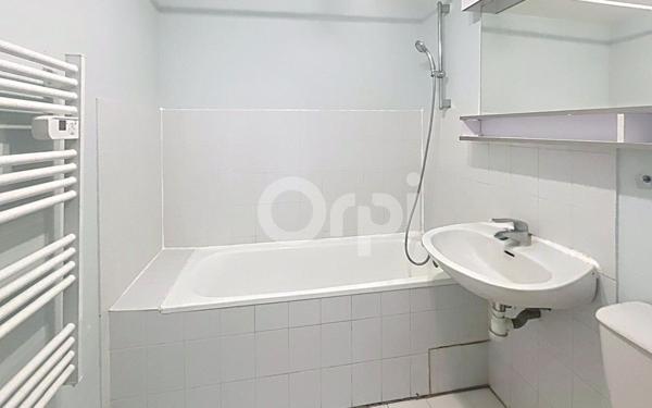 Appartement à louer    2 pièces •  Maincy