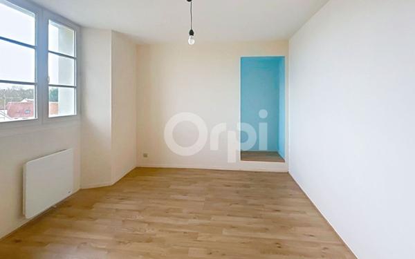 Appartement à louer    2 pièces •  Maincy