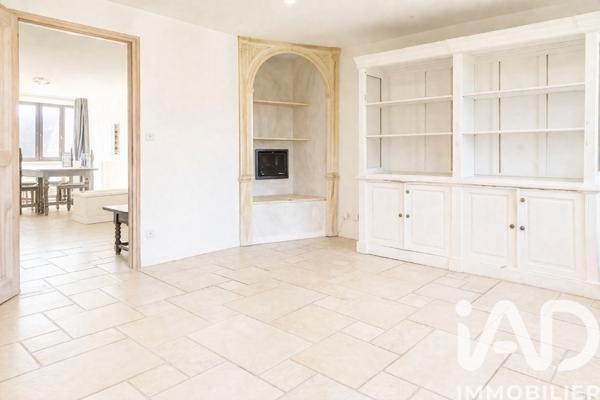 Appartement à vendre 3 pièces 90,13 m² Dole