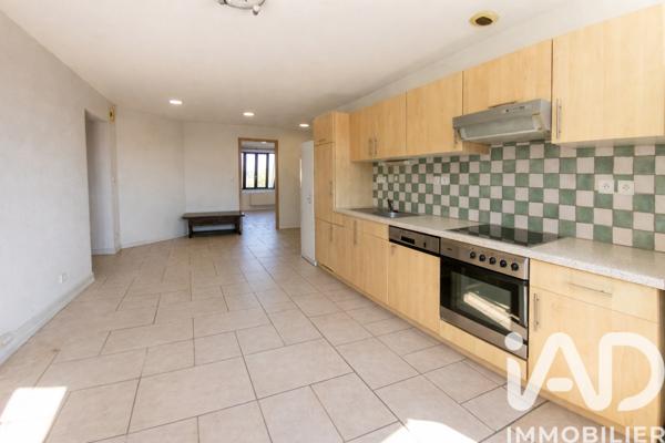 Appartement à vendre 3 pièces 90,13 m² Dole