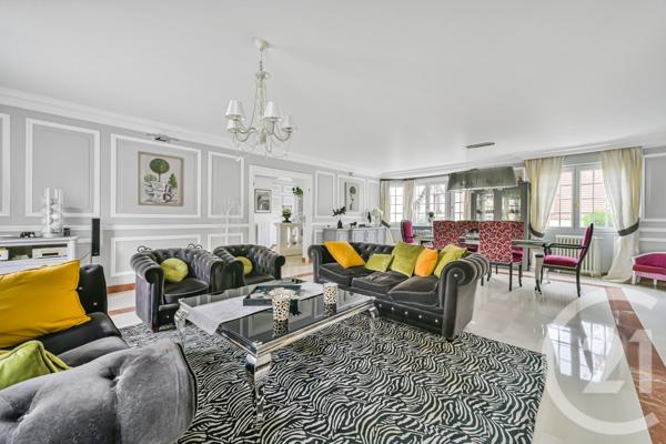 Maison à vendre  6 pièces - 173,88 m2 CHAMPIGNY SUR MARNE - 94