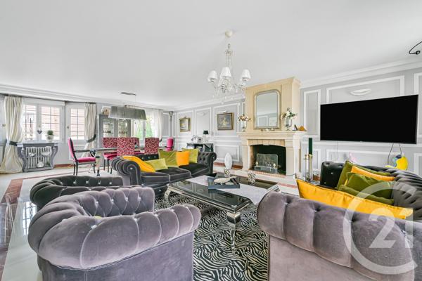 Maison à vendre  6 pièces - 173,88 m2 CHAMPIGNY SUR MARNE - 94