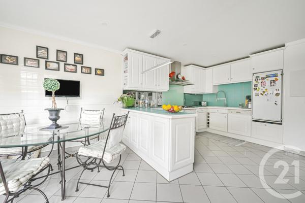 Maison à vendre  6 pièces - 173,88 m2 CHAMPIGNY SUR MARNE - 94