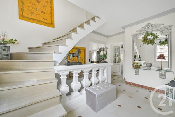 Maison à vendre  6 pièces - 173,88 m2 CHAMPIGNY SUR MARNE - 94
