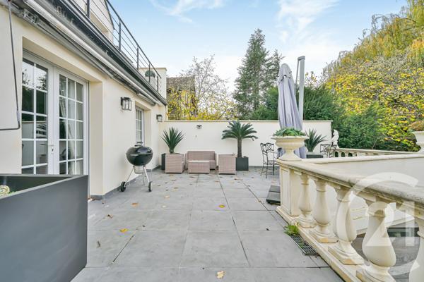 Maison à vendre  6 pièces - 173,88 m2 CHAMPIGNY SUR MARNE - 94