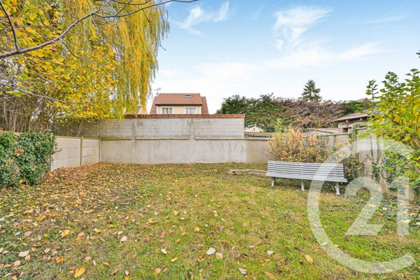 Maison à vendre  6 pièces - 173,88 m2 CHAMPIGNY SUR MARNE - 94