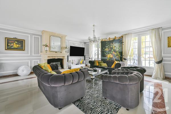 Maison à vendre  6 pièces - 173,88 m2 CHAMPIGNY SUR MARNE - 94