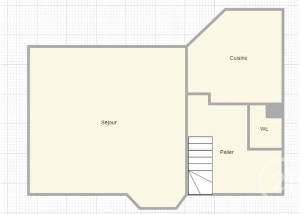 Maison à vendre  6 pièces - 173,88 m2 CHAMPIGNY SUR MARNE - 94