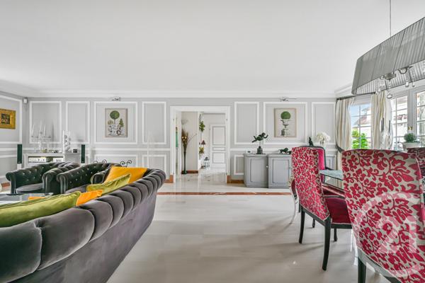 Maison à vendre  6 pièces - 173,88 m2 CHAMPIGNY SUR MARNE - 94