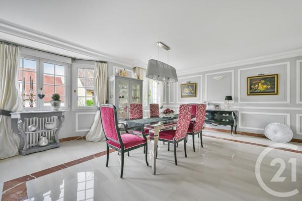 Maison à vendre  6 pièces - 173,88 m2 CHAMPIGNY SUR MARNE - 94