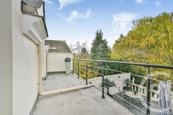 Maison à vendre  6 pièces - 173,88 m2 CHAMPIGNY SUR MARNE - 94