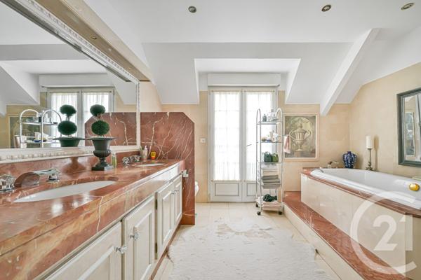 Maison à vendre  6 pièces - 173,88 m2 CHAMPIGNY SUR MARNE - 94