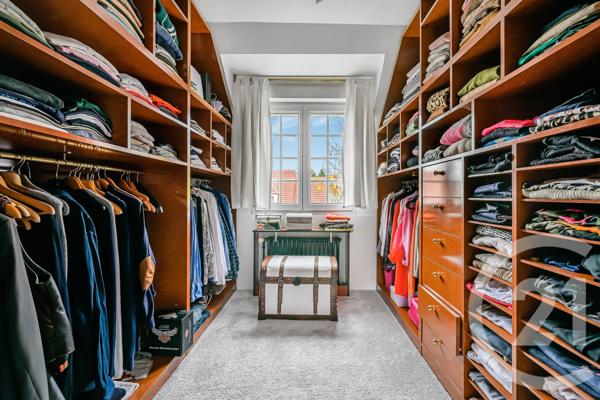 Maison à vendre  6 pièces - 173,88 m2 CHAMPIGNY SUR MARNE - 94