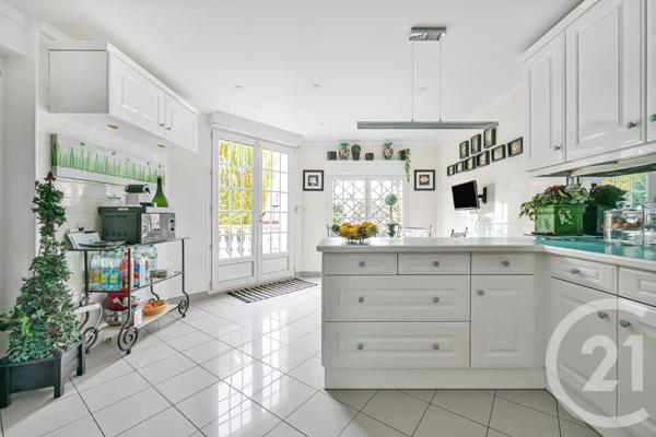 Maison à vendre  6 pièces - 173,88 m2 CHAMPIGNY SUR MARNE - 94