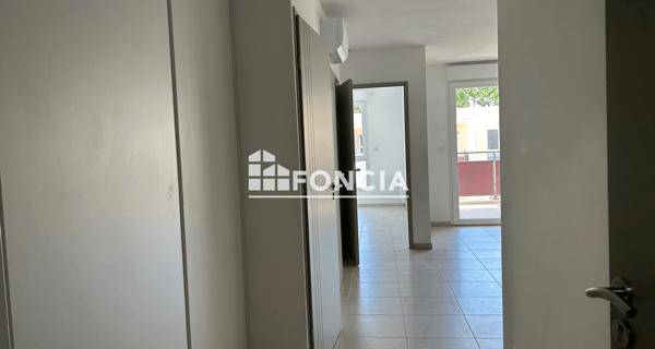Location Appartement 2 pièces 51.7 m² - Bernis 30620