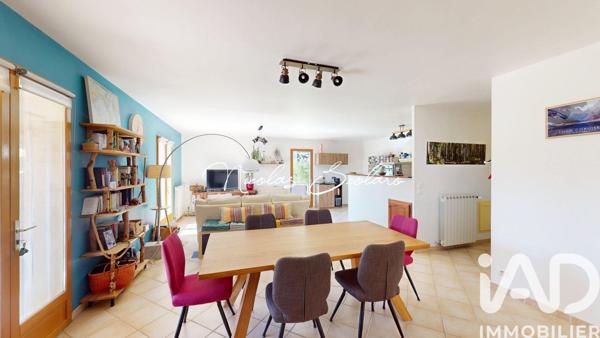 Maison à vendre 5 pièces 100 m² Cadenet