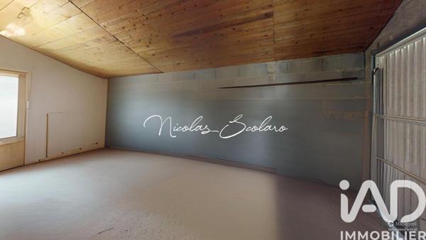 Maison à vendre 5 pièces 100 m² Cadenet