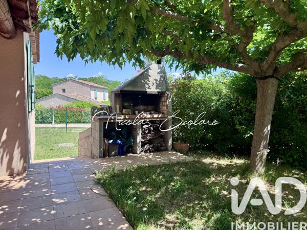Maison à vendre 5 pièces 100 m² Cadenet