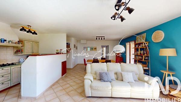 Maison à vendre 5 pièces 100 m² Cadenet