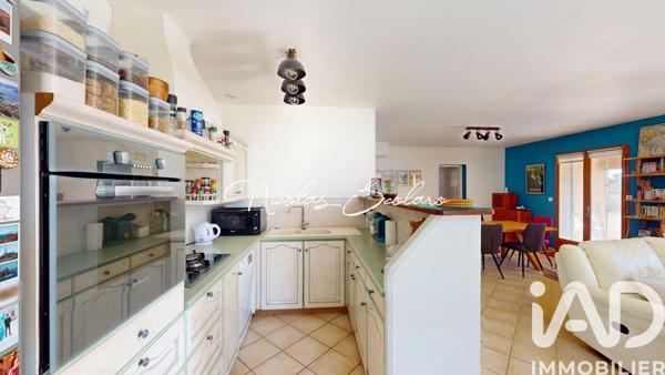 Maison à vendre 5 pièces 100 m² Cadenet