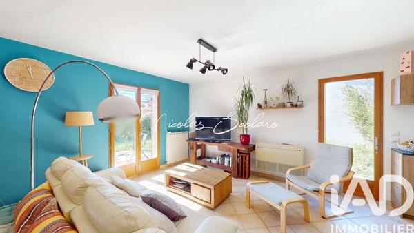 Maison à vendre 5 pièces 100 m² Cadenet