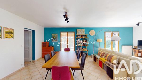 Maison à vendre 5 pièces 100 m² Cadenet