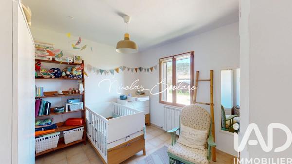 Maison à vendre 5 pièces 100 m² Cadenet