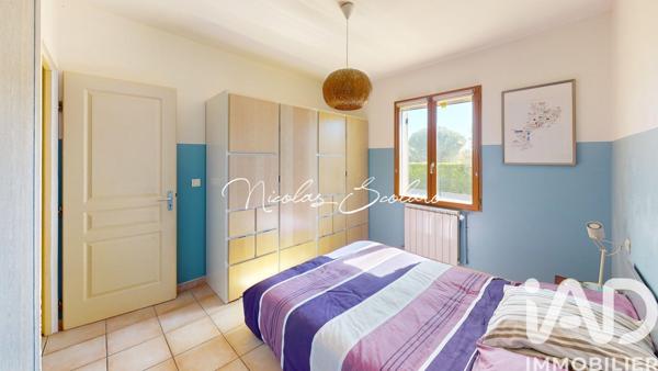Maison à vendre 5 pièces 100 m² Cadenet