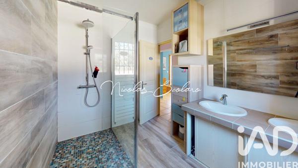 Maison à vendre 5 pièces 100 m² Cadenet