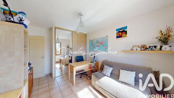 Maison à vendre 5 pièces 100 m² Cadenet