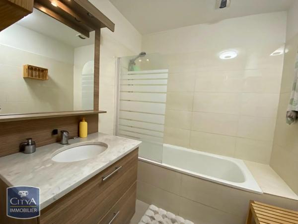 Maison à vendre 3 pièces 74m² Saint-Paul (97435)