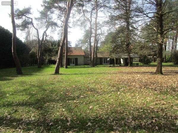 Maison à vendre à Velles dans l'Indre (36330), ref : MAIS/751