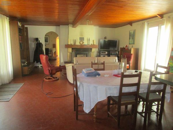 Maison à vendre à Velles dans l'Indre (36330), ref : MAIS/751