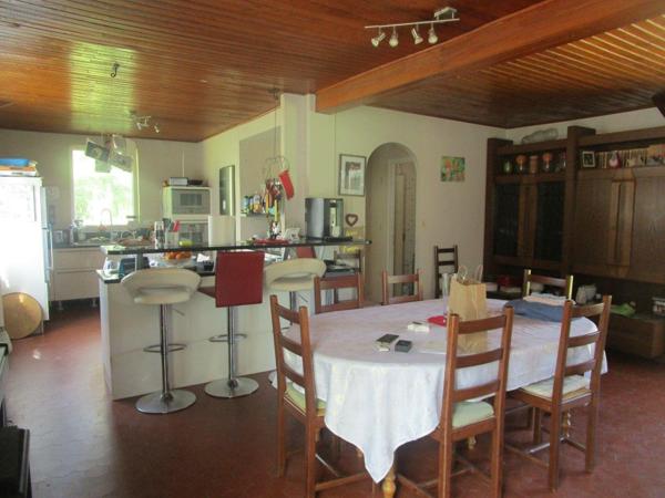 Maison à vendre à Velles dans l'Indre (36330), ref : MAIS/751