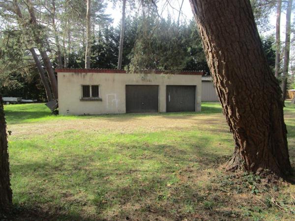 Maison à vendre à Velles dans l'Indre (36330), ref : MAIS/751