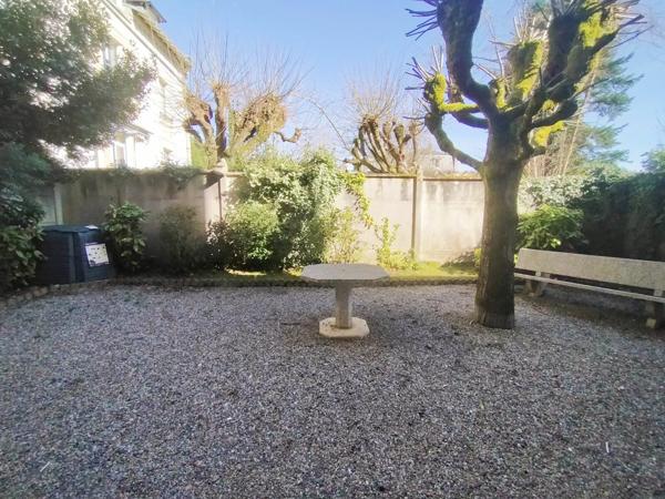 Appartement à louer  2 pièces • 50 m2 Limoges